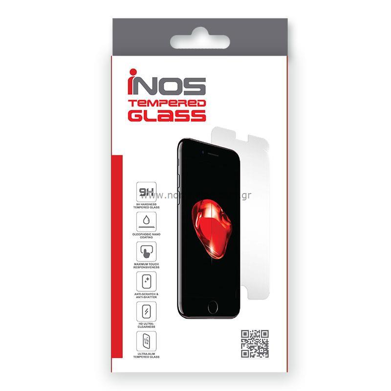 tempered glass inos 9h 0 33mm sony xperia e3 1 τεμ tempered glass προστατευτικές tempered glass inos 9h 0 33mm sony xperia e3 1 τεμ tempered glass προστατευτικές