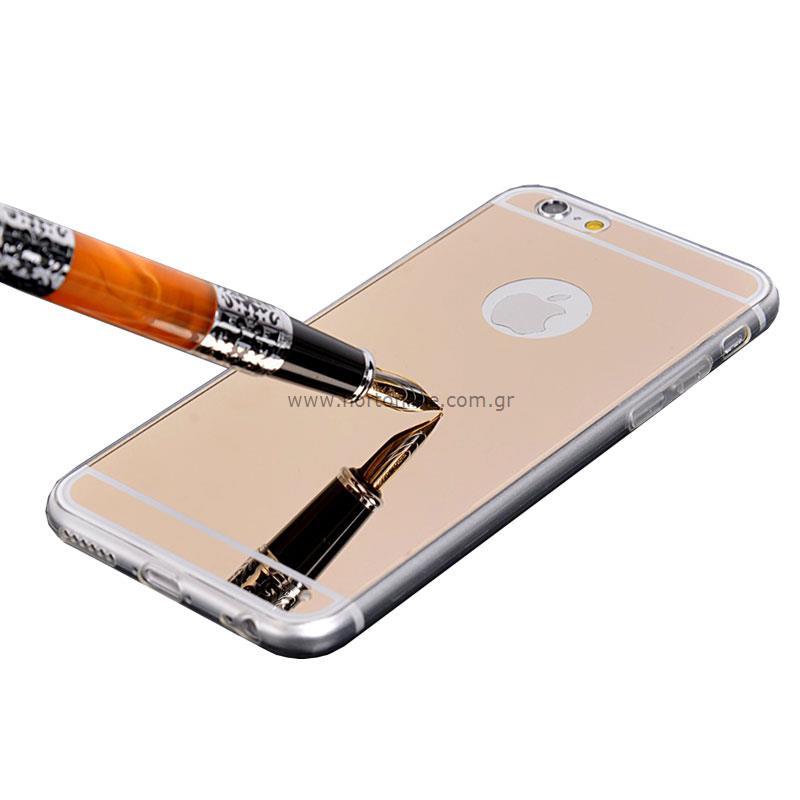 tpu inos apple iphone 6 plus iphone 6s plus mirror ultra tpu inos apple iphone 6 plus iphone 6s plus mirror ultra
