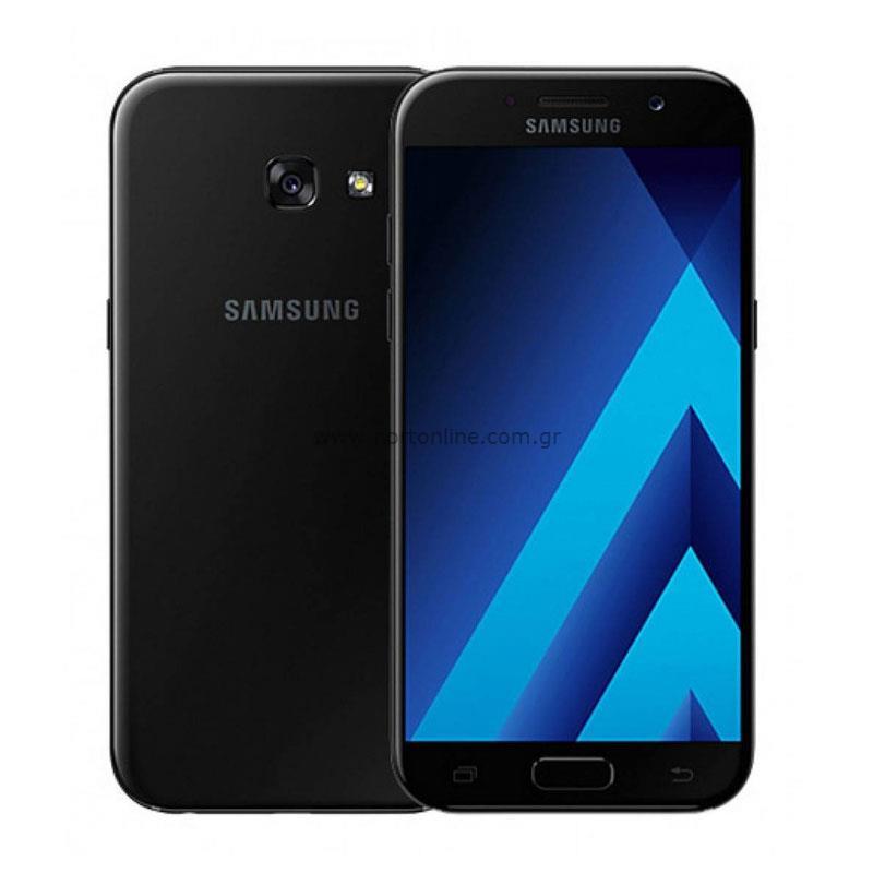 samsung a5 2017 4g