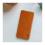 Θήκη Flip Book Δερματίνη & PC Nillkin Qin Xiaomi Poco M4 Pro 5G Καφέ