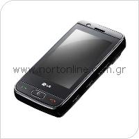 Κινητό Τηλέφωνο LG GT505