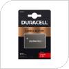 Camera Battery Duracell DRCE12 for Canon LP-E12 7,2V 750 mAh (1 pc)