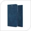 Flip Book Case inos Samsung A356 Galaxy A35 5G S-Folio NE Blue