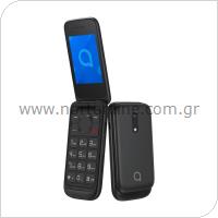 Mobile Phone Alcatel 2057D (Dual SIM) Volcano Black