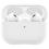 Silicon Case Spigen Fit Apple AirPods Pro 1/ 2 with Strap White-Grey