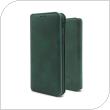 Θήκη Flip Book inos Apple iPhone XS Max C-Folio Χακί