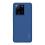 Soft TPU & PC Back Cover Case Nillkin Super Frosted Shield Xiaomi 13T 5G/ 13T Pro 5G Blue