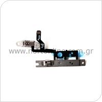 Flex Cable Apple iPhone 14 with Volume Control (OEM)