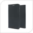 Θήκη Flip Book inos Apple iPhone 12/ 12 Pro Curved S-Folio Μπλε