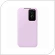 Flip S-View Case Samsung EF-ZS916CVEG S916B Galaxy S23 Plus 5G Lilac