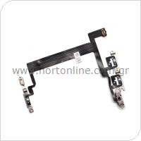 Flex Cable Apple iPhone 13 mini with Volume Control & On/Off (OEM)