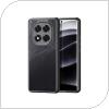 TPU & PC Back Cover Dux Ducis Aimo Xiaomi Redmi Note 14 Pro Plus 5G Black