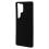 Soft TPU inos Samsung Galaxy S25 Ultrra 5G S-Cover Black