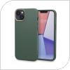 Θήκη Soft TPU & PC Spigen Cyrill Ultra Color Mag Magsafe Apple iPhone 14 Plus Λαχανί