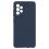 Soft TPU inos Samsung A525F Galaxy A52/ A526B Galaxy A52 5G/ A528B Galaxy A52s 5G S-Cover Blue