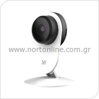 Security Camera YI Home 3 1080p YYS.2518 Λευκό