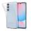 TPU Spigen Liquid Crystal Case Samsung S721B Galaxy S24 FE 5G Crystal Clear