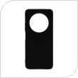 Θήκη Soft TPU inos Xiaomi Poco C75/ Redmi 14C S-Cover Μαύρο