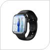 Smartwatch Borofone BD14 2.01'' Black