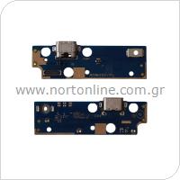 Πλακέτα Lenovo Tab M10 TB-X306X HD Gen 2 10.1