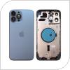 Καπάκι Μπαταρίας Apple iPhone 13 Pro Max Μπλε (OEM)