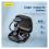 True Wireless Bluetooth Earphones Foneng OWS BL160 Black