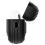 Silicon Case Spigen Rugged Armor Apple AirPods Pro 1/ 2 with Hook Matte Black