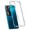 TPU & PC Back Cover Case Spigen Ultra Hybrid Xiaomi Poco M3 Pro 4G/ 5G/ Redmi Note 10 5G Crystal Clear