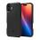 Soft TPU Case Spigen Core Armor Apple iPhone 16 Matte Black