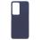 Soft TPU inos Xiaomi Poco F4 5G S-Cover Blue