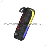Portable Bluetooth Speaker Borofone BR44 Sound 10W Black