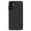 Soft TPU & PC Back Cover Case Nillkin Frosted Shield Samsung A155F Galaxy A15/ A156B Galaxy A15 5G Black