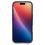 Θήκη Soft TPU Spigen Liquid Air Apple iPhone 17 Σκούρο Μπλε