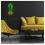 Neon LED Forever Light FLNE02 CACTUS (USB/Μπαταρίας & On/Off) Πράσινο