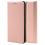 Flip Book Case inos Xiaomi Redmi Note 14 Pro 5G Foldio Pink