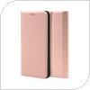 Flip Book Case inos Xiaomi Redmi Note 14 Pro 5G Foldio Pink