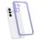 Θήκη TPU & PC Spigen Ultra Hybrid Samsung A546B Galaxy A54 5G Διάφανο-Μωβ