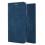 Flip Book Case inos Samsung A145R Galaxy A14 4G/ A146P Galaxy A14 5G S-Folio NE Blue