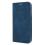 Flip Book Case inos Samsung A125F Galaxy A12/ A127F Galaxy A12 Nacho/ M127F Galaxy M12 S-Folio NE Blue