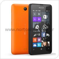 Κινητό Τηλέφωνο Microsoft Lumia 430 (Dual SIM)
