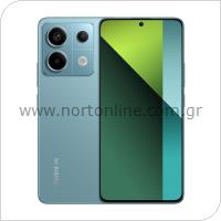 Mobile Phone Xiaomi Redmi Note 13 Pro 5G (Dual SIM) 256GB 8GB RAM Ocean Teal