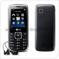 Mobile Phone LG A160