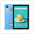 Tablet Blackview Tab A7 Kids 10.1'' Wi-Fi 64GB 3GB RAM Μπλε με Θήκη & Tempered Glass