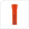 Emergency Flashlight H2Only FL-102 0.5 Watt Cree Led 60 Lumens Orange (Operation without Batteries)