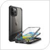 Θήκη Full Body Rugged i-Blason Supcase Ares Apple iPhone 14 Pro Μαύρο