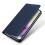 Flip Case Dux Ducis Skin Pro Samsung A366 Galaxy A36 5G/ A566 Galaxy A56 5G Blue