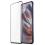 Tempered Glass Full Face Dux Ducis Motorola Moto Edge 50 Neo/ S50/ ThinkPhone 25 Black (1 pc)