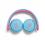 Wireless Stereo Headphones JBL JR310BT for Kids Blue