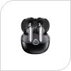 True Wireless Bluetooth Earphones HiFuture Sonicair Black