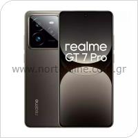 Κινητό Τηλέφωνο Realme GT 7 Pro 5G (Dual SIM)